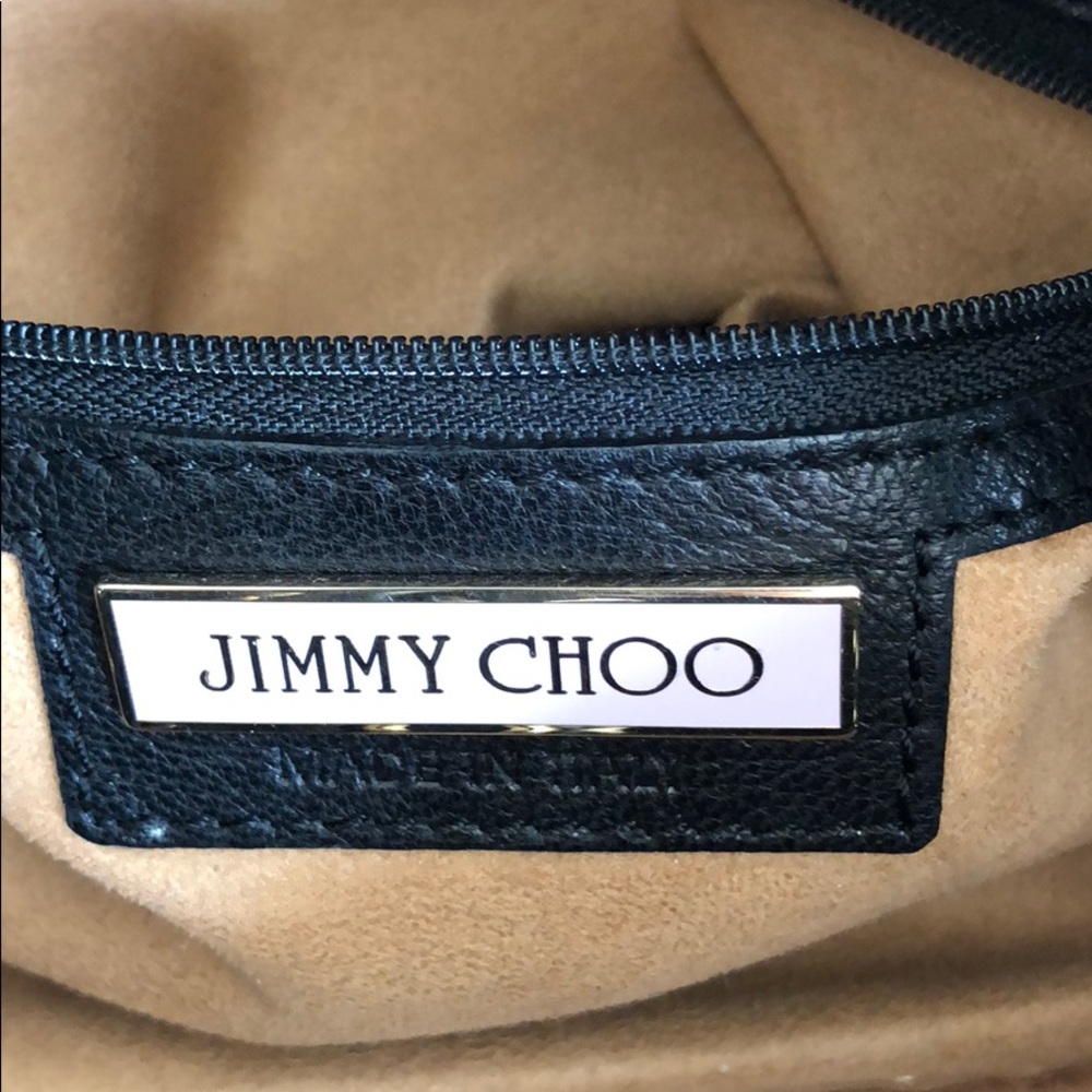 Jimmy Choo Riki’s bag - Picture 6 of 8